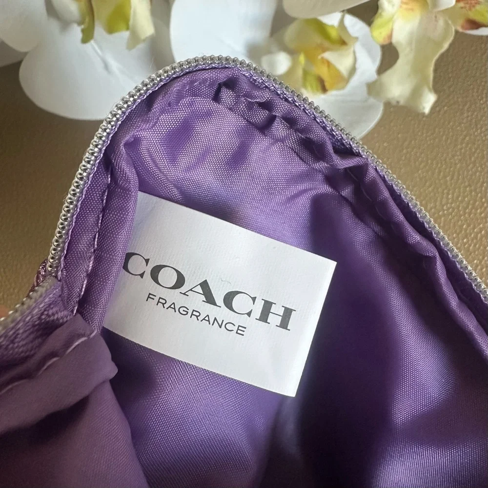 NEW 💜 Coach Moonlight Dreams Bundle